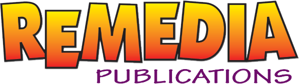 Remedia Publications logo