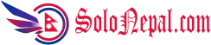 Solo Nepal logo