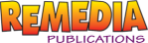 Remedia Publications logo