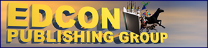 Edcon Publishing logo