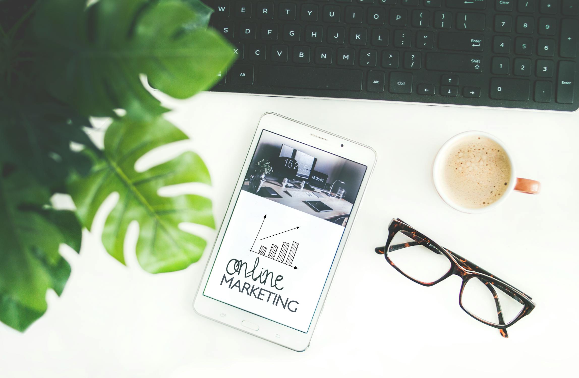 Display & Banner Ads