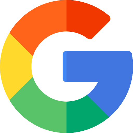 Google Ads Icon