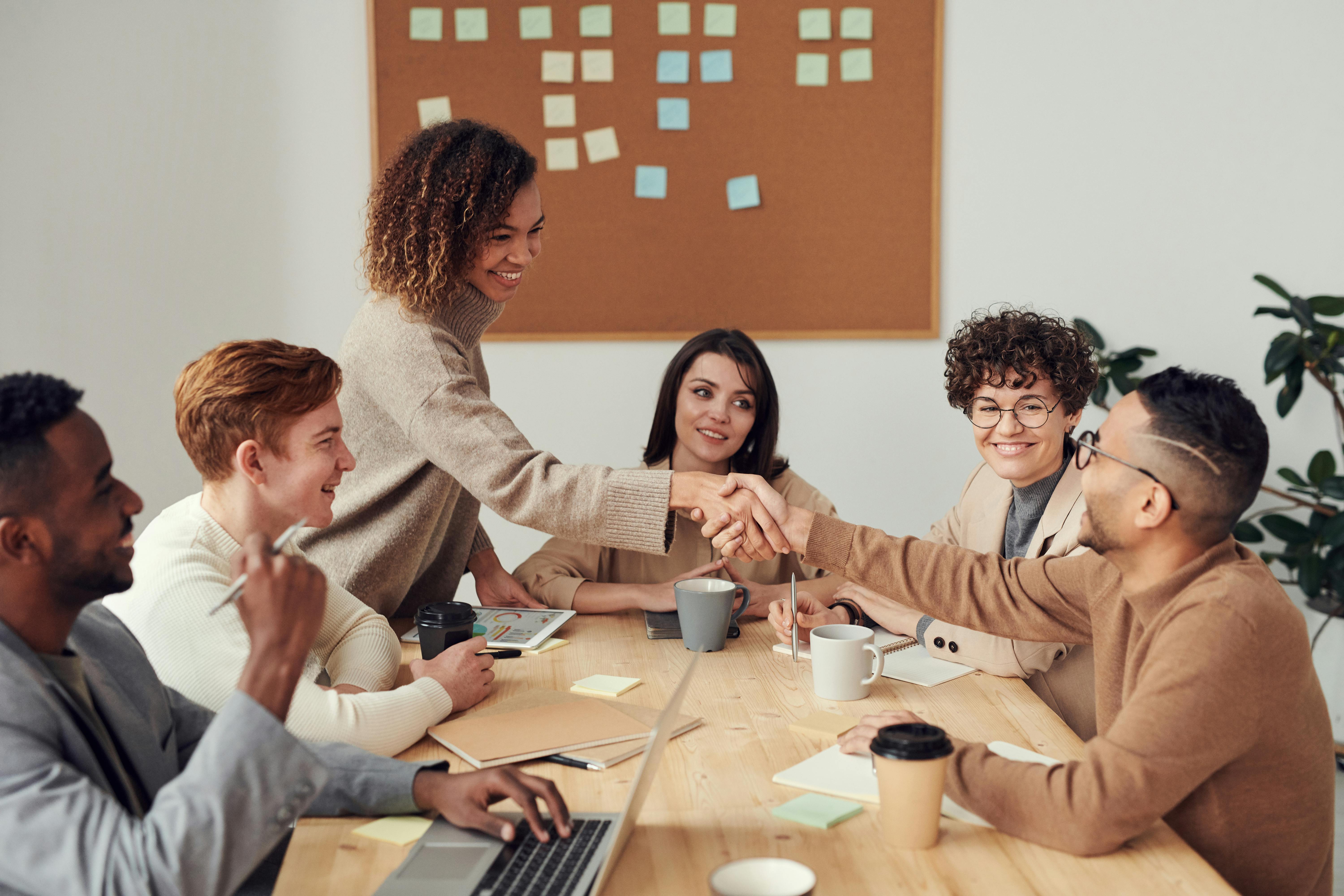 Community Management