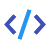 Custom WordPress Development Icon