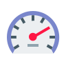 WordPress Migration & Optimization Icon