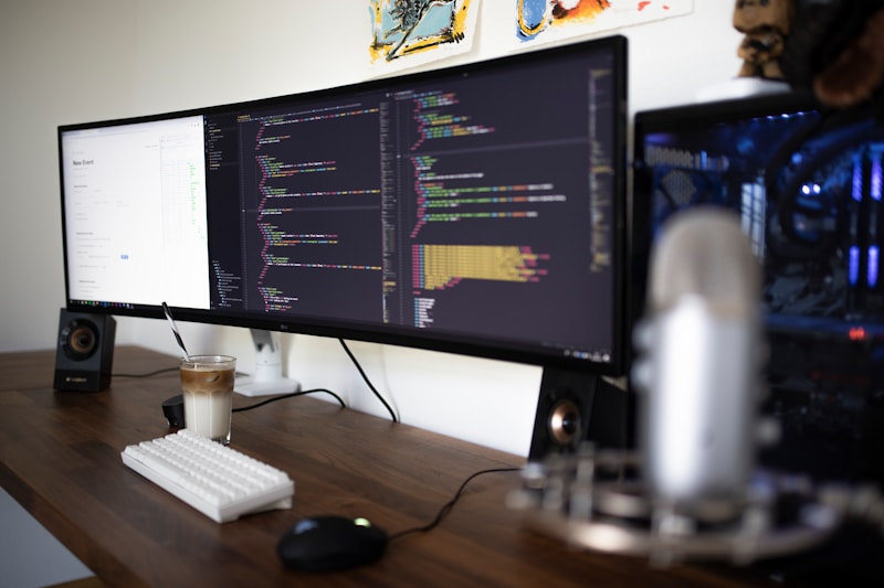 Custom WordPress Development