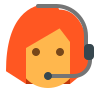 WordPress Support & Maintenance Icon