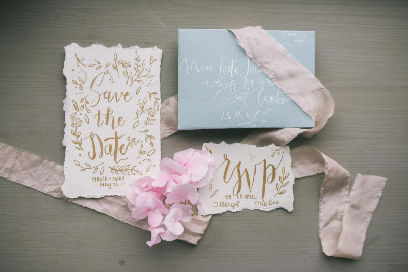 HubSpot Event Invitation Template