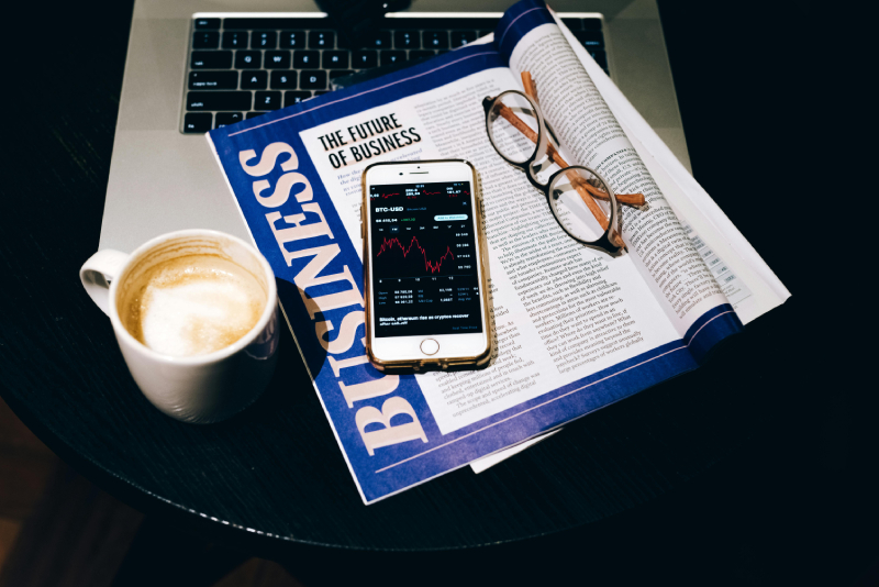 HubSpot Newsletter Template