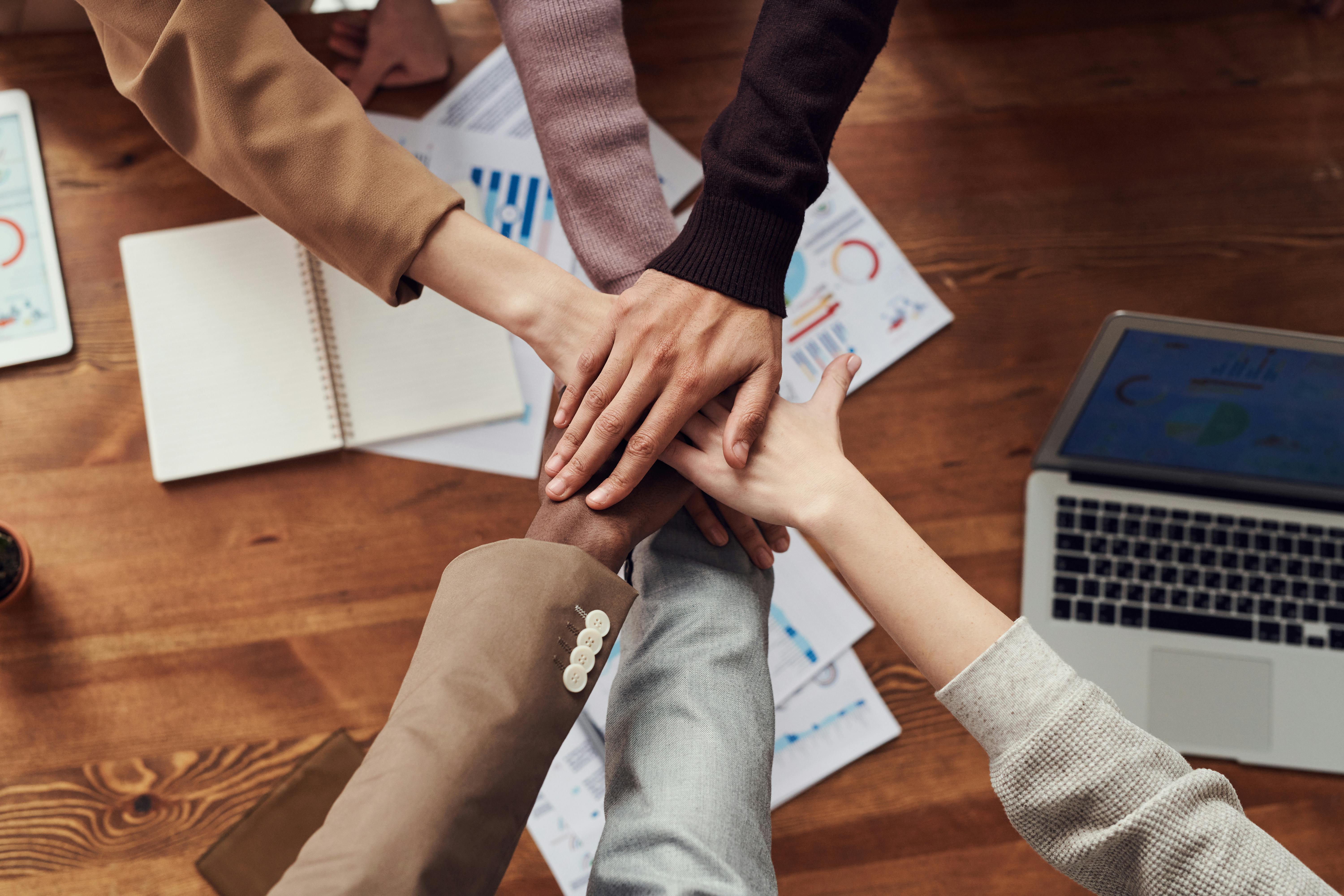 Marketo Product Launch Template